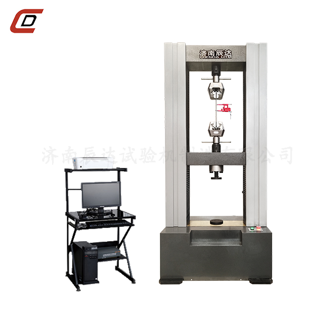 電子拉力試驗機的校正方法有哪些？