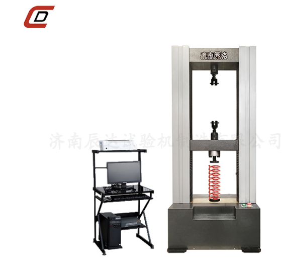 彈簧試驗(yàn)機(jī)都有哪些設(shè)備？