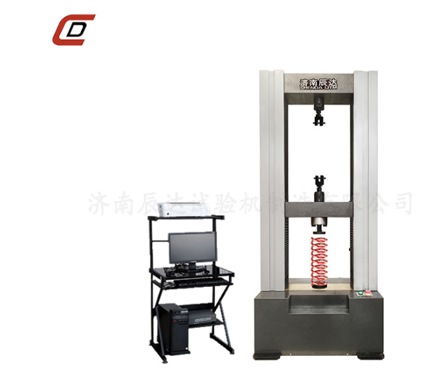 彈簧試驗(yàn)機(jī)都有哪些設(shè)備？